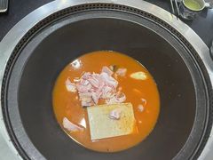 -老刘生态大鱼坊铁锅炖鱼(赛马场店)
