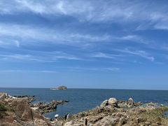 -养马岛旅游度假区