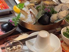 -锦城印象火锅(天府三街店)