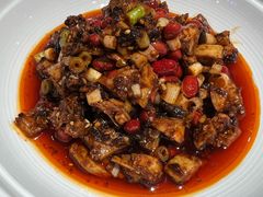 -柴门饭儿(成都太古里店)