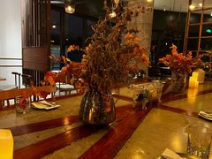 -The Rug Cafe(王府中环店)