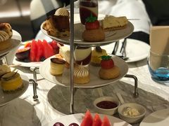 -粤海喜来登酒店·&More聚驿(天河城店)