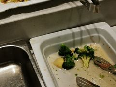 -清心素食自助餐厅(夫子庙店)