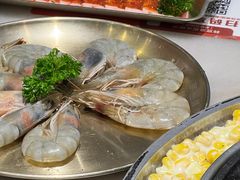 -韩宫宴烤肉·料理(颛桥万达店)