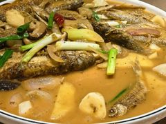 -柠静私家菜(石板巷店)