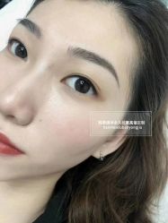 -韩美绣·骨相纹眉·洗眉美瞳线