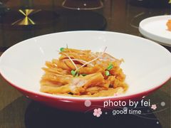 鸡爪-上海人家花樣年华(中山公园店)