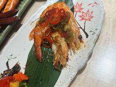 -千代御(工农大路店)