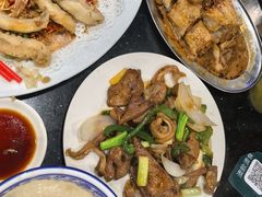 -一哥美食(总店)
