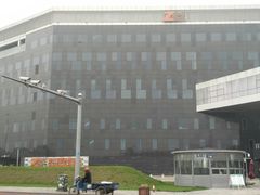 -浙江国际赛车场