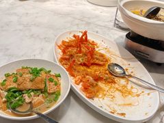 -桃花源中餐厅(金茂豪华精选酒店)