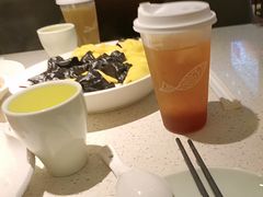 -船歌·鱼水饺青岛菜(金狮广场店)