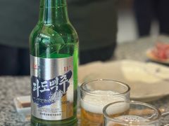 -震海贝烤贝·民俗特色店(延吉总店)
