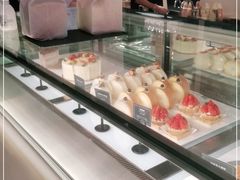 面包甜点陈列柜-gaga(金光华店)