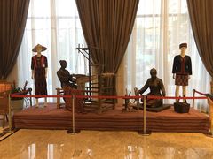 -皇马假日醉海南大酒店·假日一品派茶楼(秀英店)