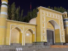 -艾提尕尔清真寺