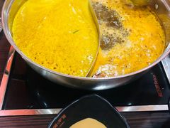 -呷哺呷哺(西单大悦城店)