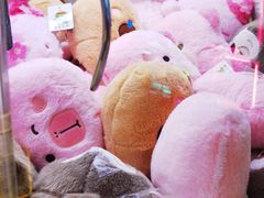 -风云再起游乐汇(南京常发广场店)