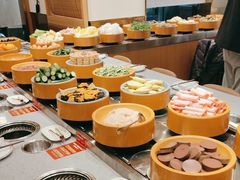 -喜家自助小火锅(卓悦里店)