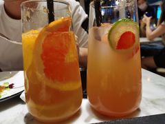 -玛尚诺Pizza&Bar(长泰广场店)