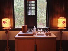 -法云安缦酒店