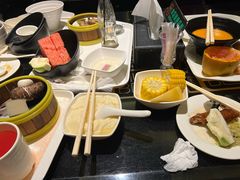 -堂会(白云店)