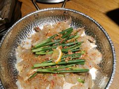 -吃饭皇帝大土家民族菜(正大广场店)