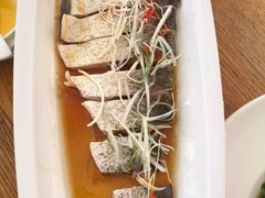 -花舍·新派粤菜·西餐·下午茶(亚运村·鸟巢店)