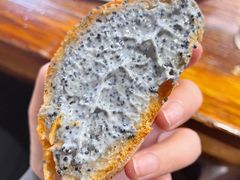 飞鱼籽面包-Let's Taipei 非常烘焙(太古里店)