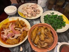 -紫金食坊(江南西路店)