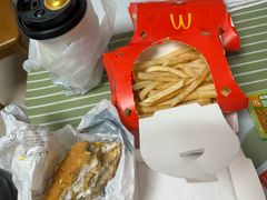 -麦当劳(厦门思明路店)