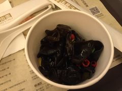 -康师傅私房牛肉面(申虹店)