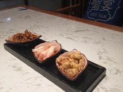 餐前小吃-蜀宴·家宴馆(升伟晶石店)