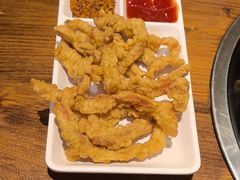 -槐店王婆大虾(开发区店)