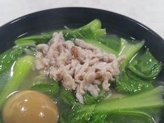 -永丰面馆(汉口路店)