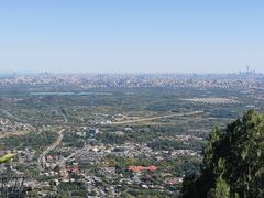 -香山公园