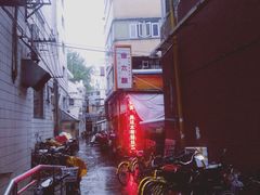 -金太粽(上海弄堂第一粽店)