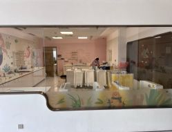 -金鹰国际月子中心(新街口店)