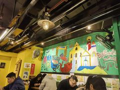 -亞婆井·劲抽面食(铂顿城店)