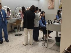 -天真蓝照相馆(五角场百联又一城店)