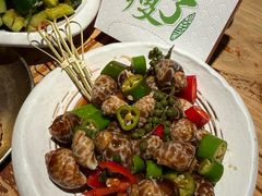 -你又瘦了小酒馆(奥体店)
