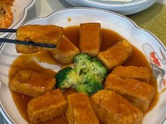 -金百门·顺德海鲜酒家(陈村店)