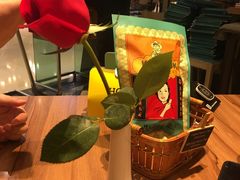 -关夫人餐厅(阳光广场店)