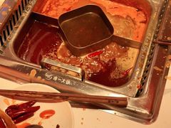 -串一火锅(赛格国际购物中心店)