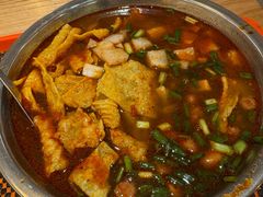 -柳州肥姨妈大骨螺蛳粉(双阳路店)