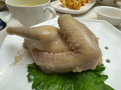 -狮王府淮扬菜(万象城店)