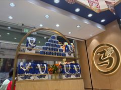 -西部马华清真兰州牛肉面·烧烤夜市(三里河店)