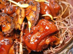 -自如ZSPACE四合院艺术餐厅