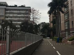 -广州大学(桂花岗校区)