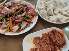 -钰姐妹饺子城(华岩路店)